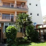Pensjonat Napoli