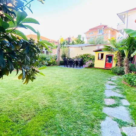 Napoli 招待所 拉夫达