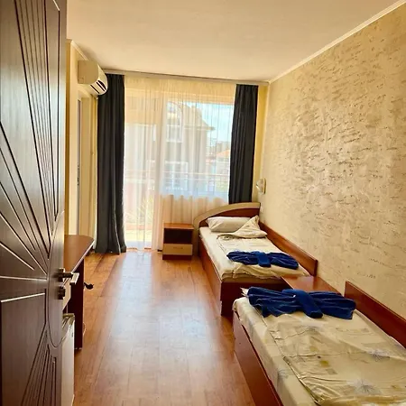 Guest house Napoli