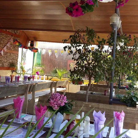 Napoli 게스트하우스 라브다