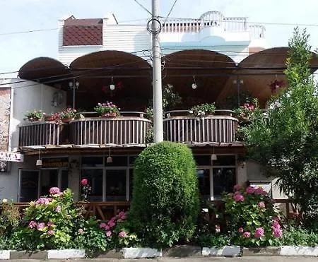 بيت ضيافة Napoli 2*