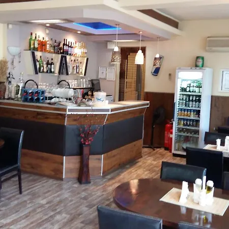 Napoli 게스트하우스 라브다