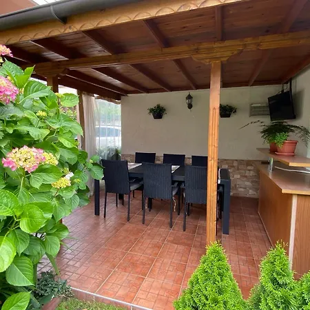 Napoli 게스트하우스 2*