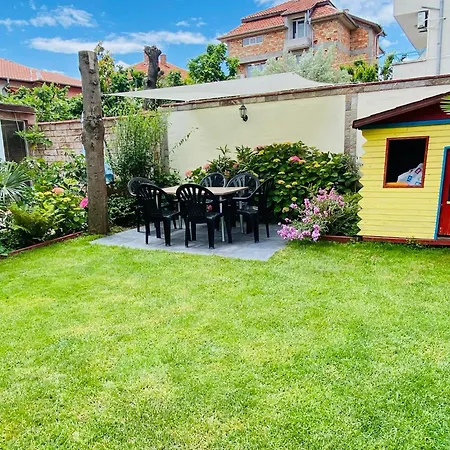 Napoli 게스트하우스 2*