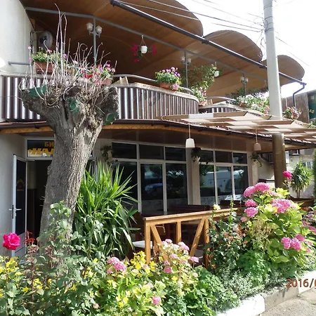 게스트하우스 Napoli