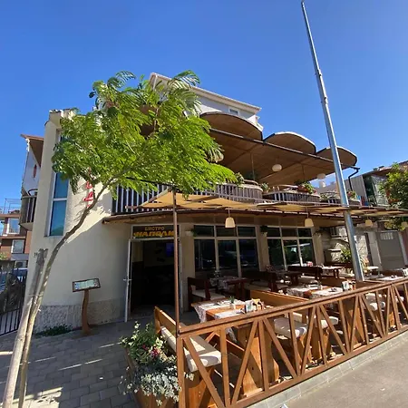 بيت ضيافة Napoli رافدا