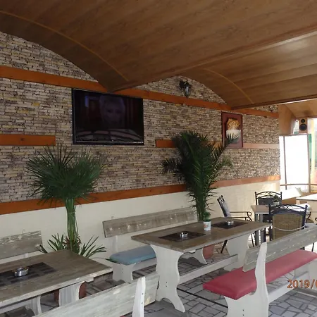 Napoli 게스트하우스 2*