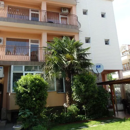 게스트하우스 Napoli