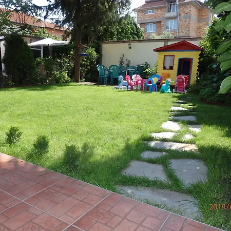 بيت ضيافة Napoli رافدا
