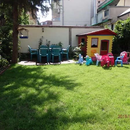 Napoli 게스트하우스