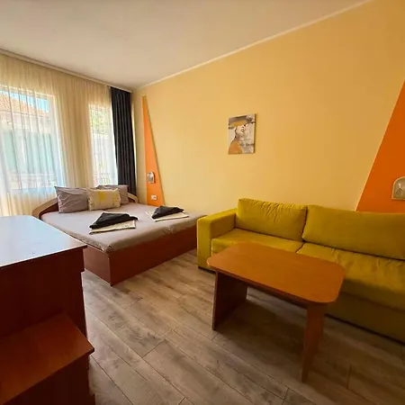 بيت ضيافة Napoli رافدا