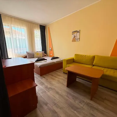 بيت ضيافة Napoli رافدا