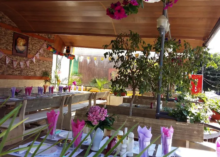 Napoli Casa de hóspedes Ravda