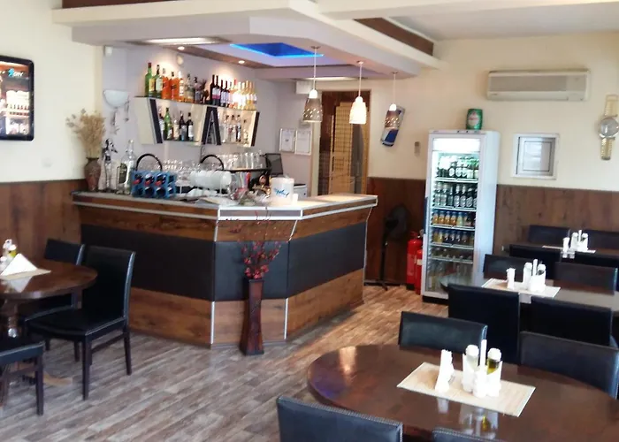 Napoli Casa de hóspedes Ravda