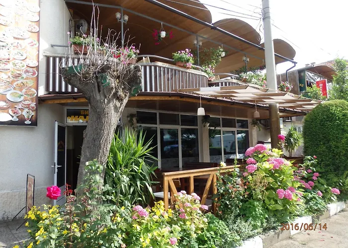 Casa de hóspedes Napoli