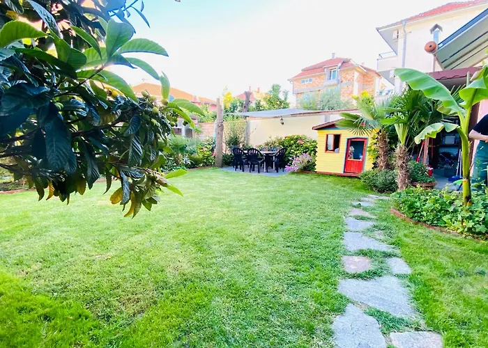 Napoli Casa de hóspedes Ravda