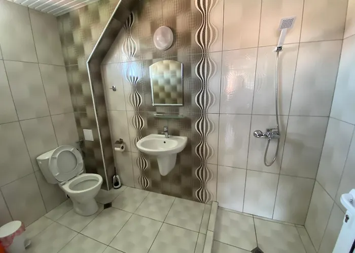 Casa de hóspedes Napoli 2*