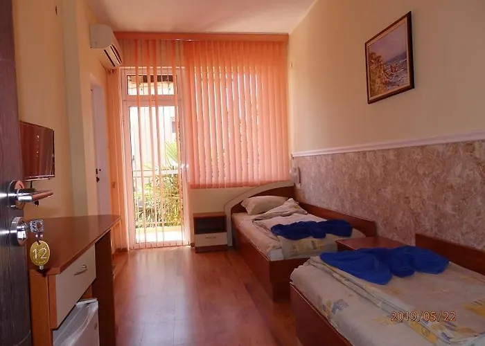 Napoli Casa de hóspedes 2*