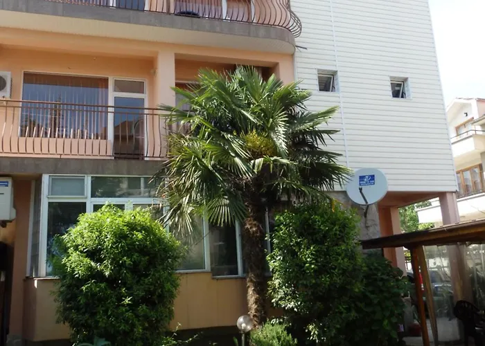 Casa de hóspedes Napoli