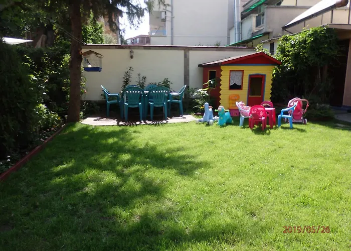 Napoli Casa de hóspedes