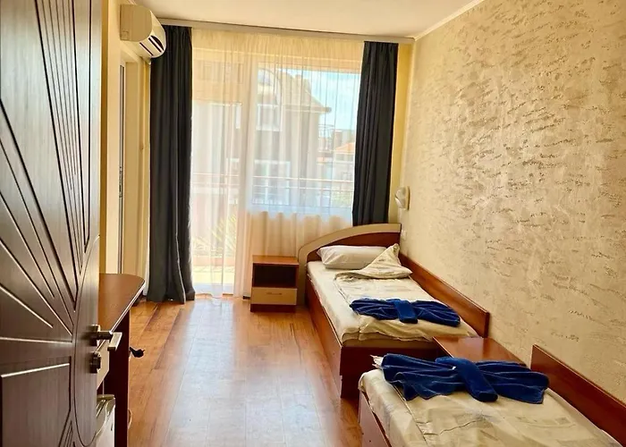 Casa de hóspedes Napoli